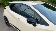 Nissan Micra 1.0 IG-T 92 N-Sport 5dr Petrol Hatchback